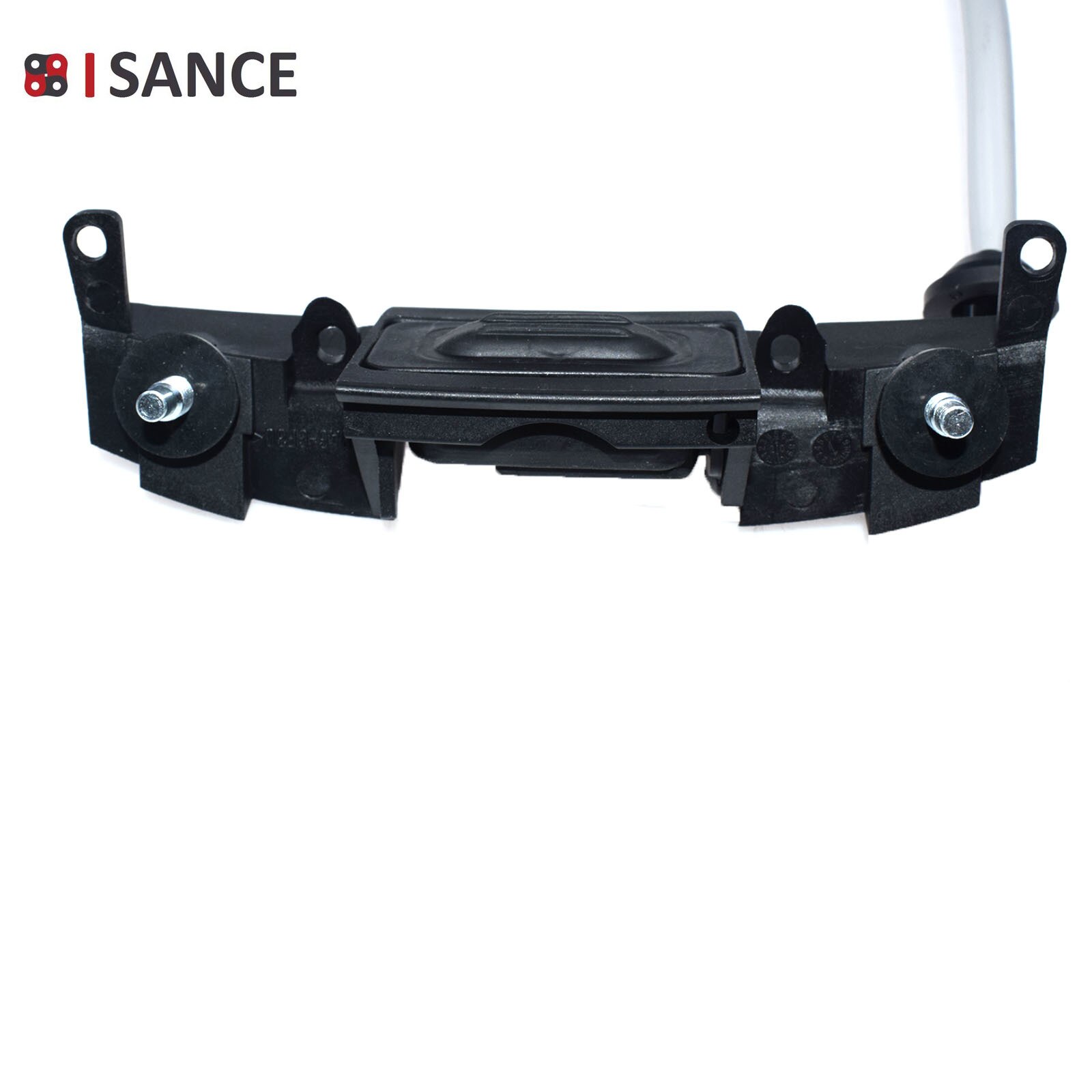 Lntyq Commutateur d'ouverture de Hayon pour Nissan Micra 2002-2010 K12 25380AX60B