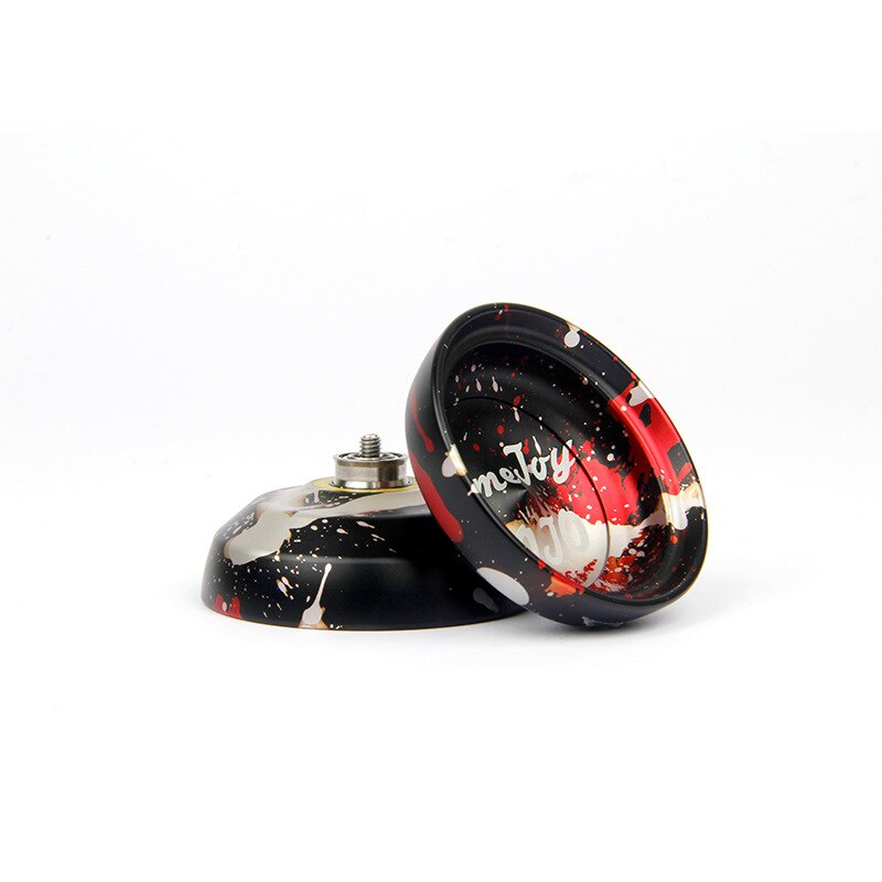 ACMEJOY Yoyo jojo Set Legering Metal Yoyo Klassieke Speelgoed Kinderen Speelgoed