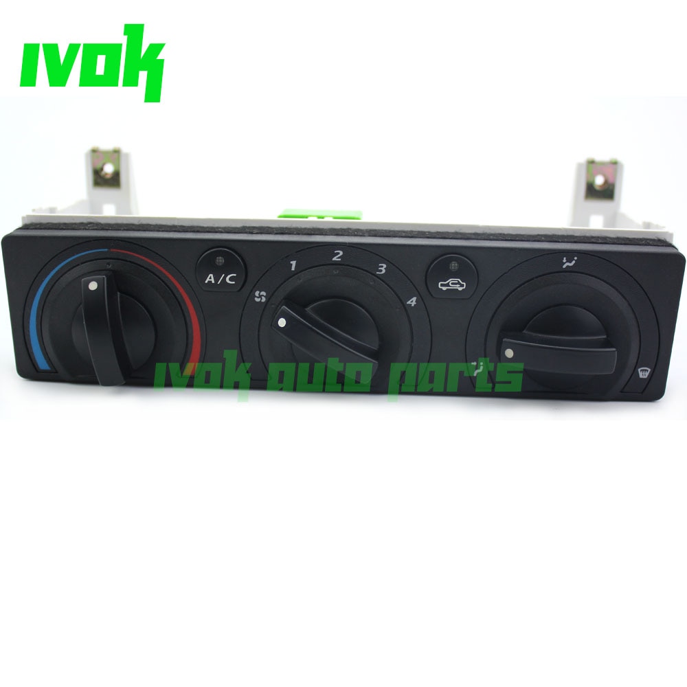 Air Conditioning (A/C) Heater Panel Climate Contro... – Grandado