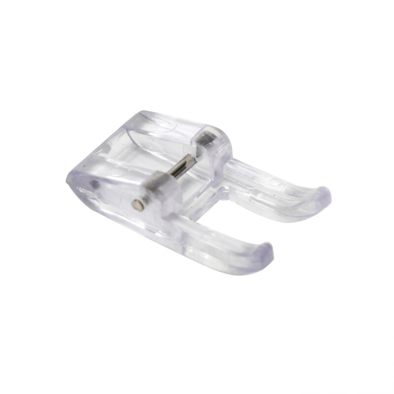 Support De Pied Presseur En 2 Parties Pour Machine À Coudre Compatible