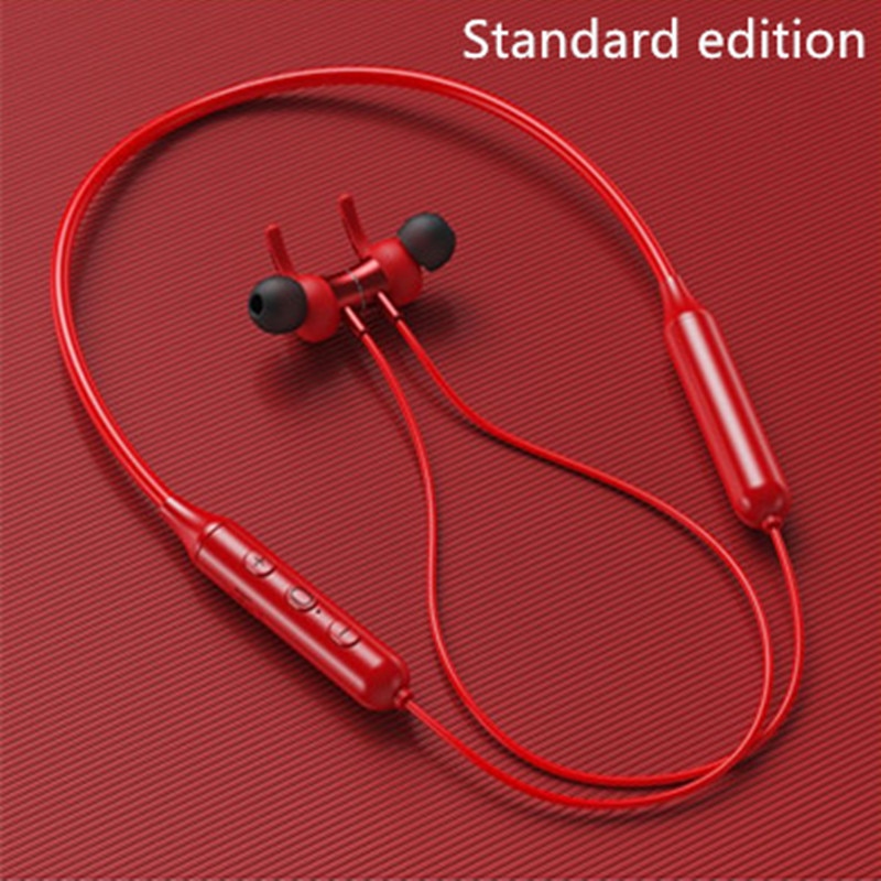 TWS DD9 Auricolari Bluetooth Senza Fili Magnetico sport in Esecuzione Auricolari IPX5 auricolari Cuffie per Iphone Xiaomi Samsung androide