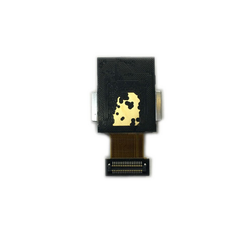 Back Camera Module Voor LeEco Le Max 2X820 Letv X821 X829 Snapdragon 820 Mobiele Telefoon Achteruitrijcamera Flex kabel Vervanging