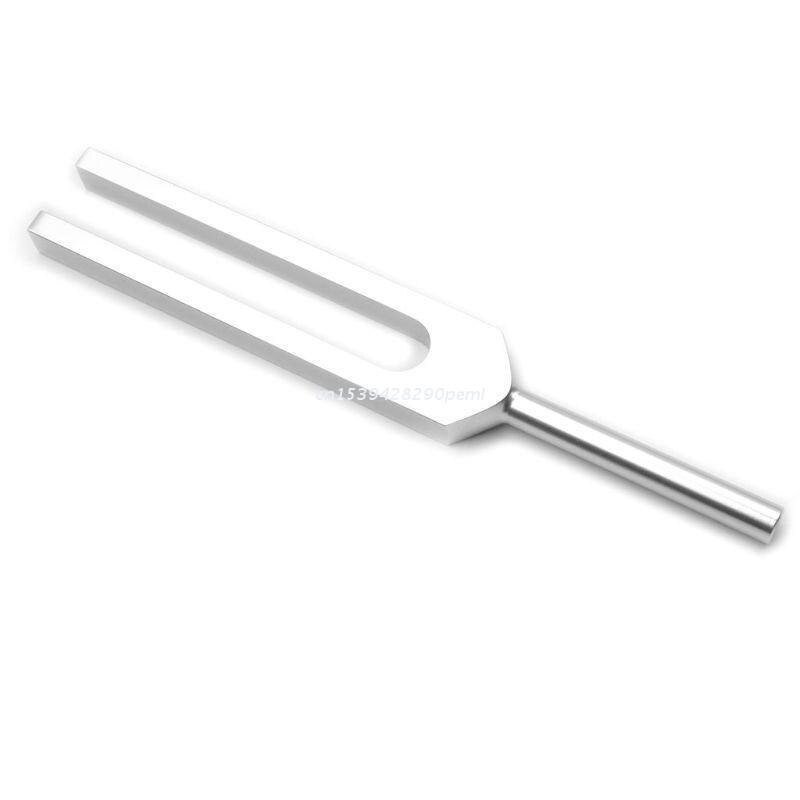 Kamerton 528 HZ robić ostatecznego uzdrawiania relaksu za pomocą silikonowej ściereczka robić czyszczenia młotka Dropship