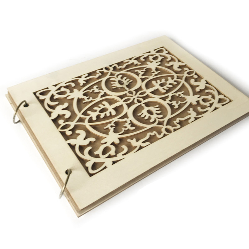 Diy Wooden Mr. Lady Photo Frame Wedding Guest Sign in This Wedding Signature Book Sign: Default Title