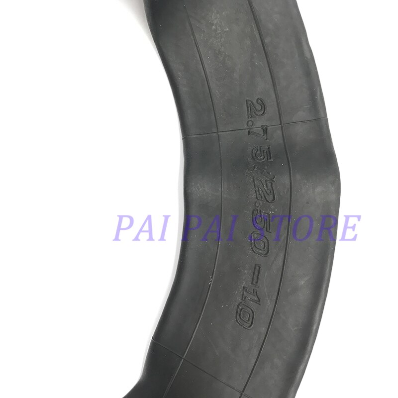 Inner tube 2.5/2.75-10
