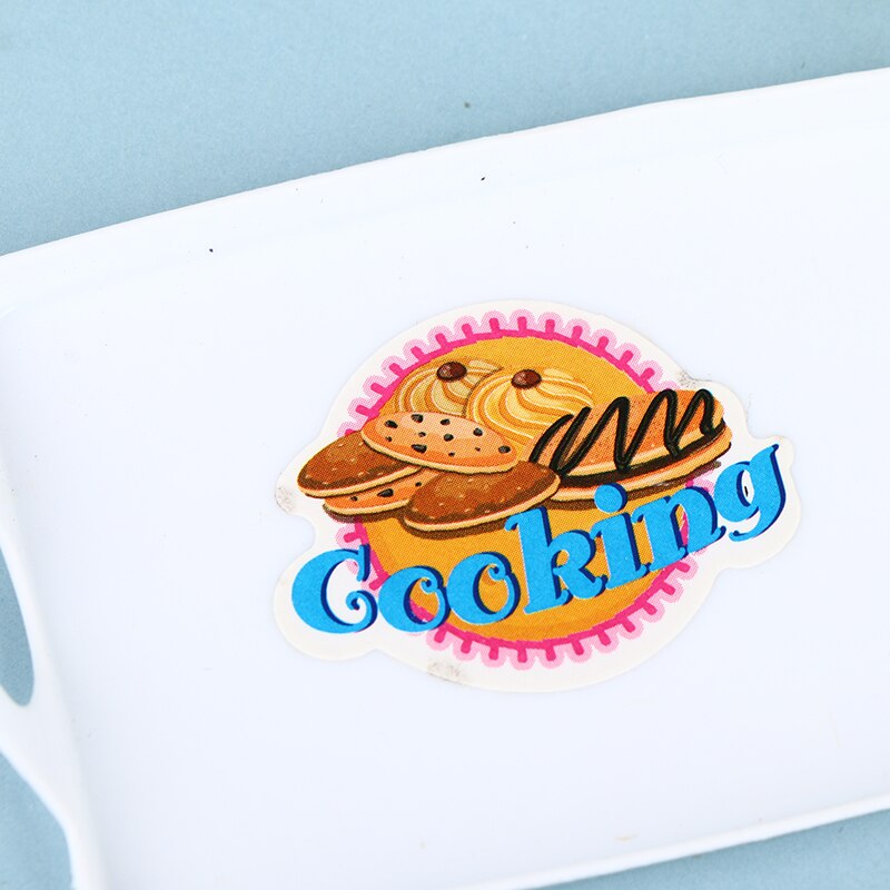 4 pezzi vassoi casa delle bambole piatti mini cibo piatti bianchi stoviglie accessori da cucina in miniatura giocattoli regali