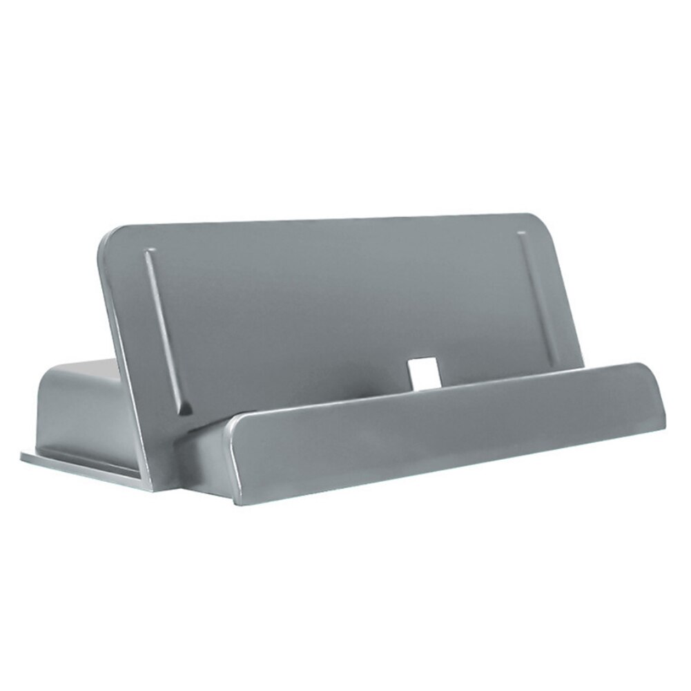 Usb type c oplaadstandaard accessoires draadloos oplaadpad inductie draadloze oplader voor nintendo switch nintendo switch lite ns: Grijs