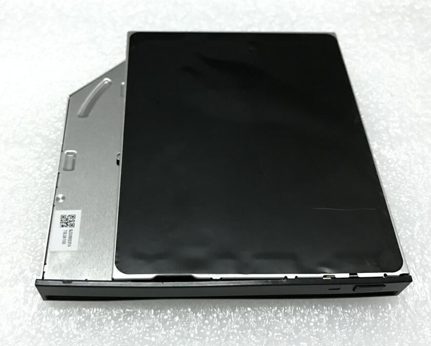 Tpfeel ekte  uj8 c 5 uj-8 c 5 uj875a 12.7mm sata spor-i dvd optisk stasjon 8x dvd-brenner spor-i dvd-brenner