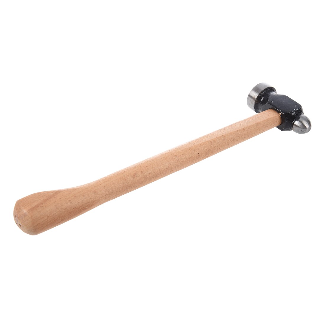 Planishing Jagen Hammer mit Holzgriff Juwelier/Goldschmied Werkzeug
