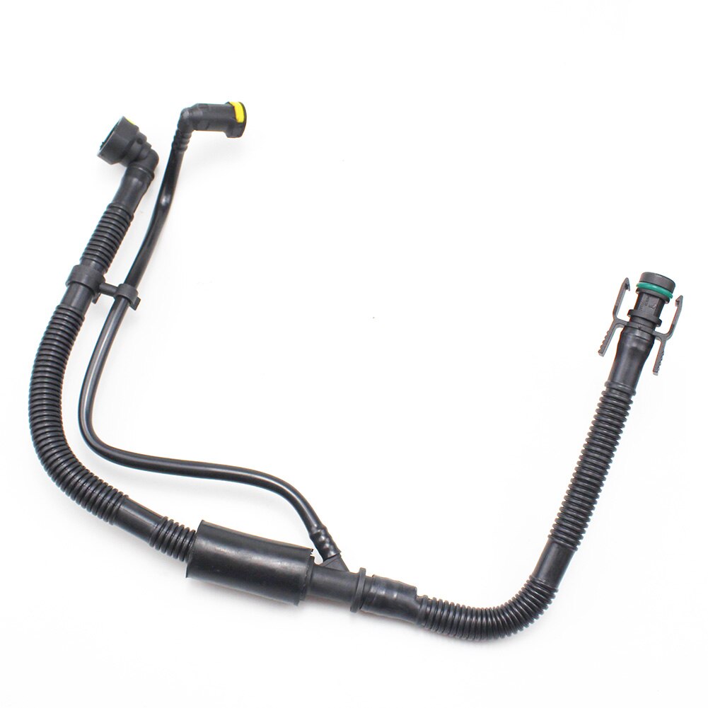 Tubo Sfiato Motore In ABS Per 206 307 407 C4 C5 – Ricambio 1192.Y4 1192Y4 192Y4 1192T6