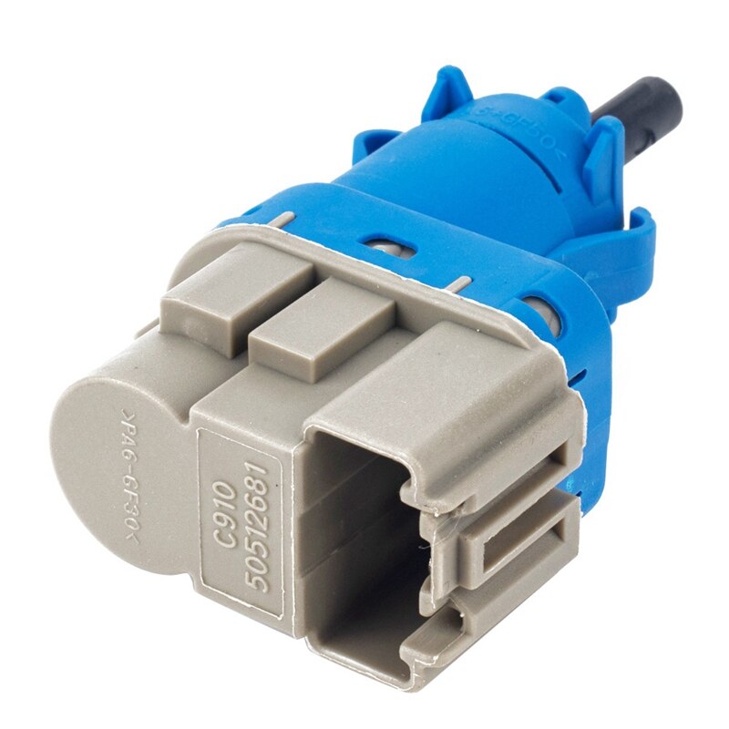 Para Land Rover Discovery 3 & 4 interruptor de luz de freno-XKB500110