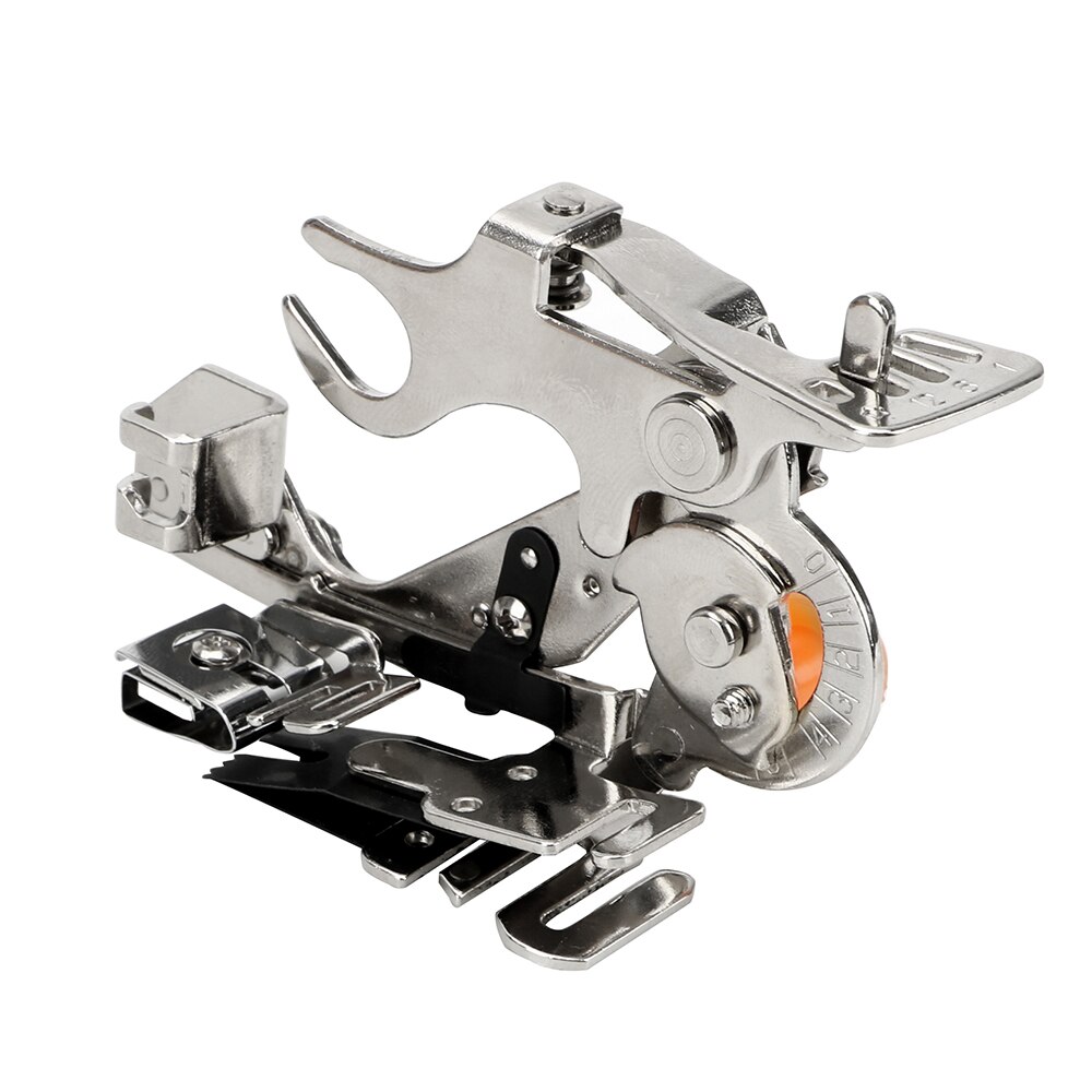 Adaptateur De Support De Pied-de-biche à Tige Basse Pour Machine à - Foto 7