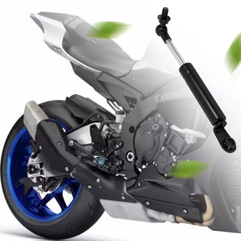 2 pièces jambes de force bras Supports de levage pour Yamaha T Max Tmax 500 530 t-max 530 amortisseurs siège de levage Motorcy