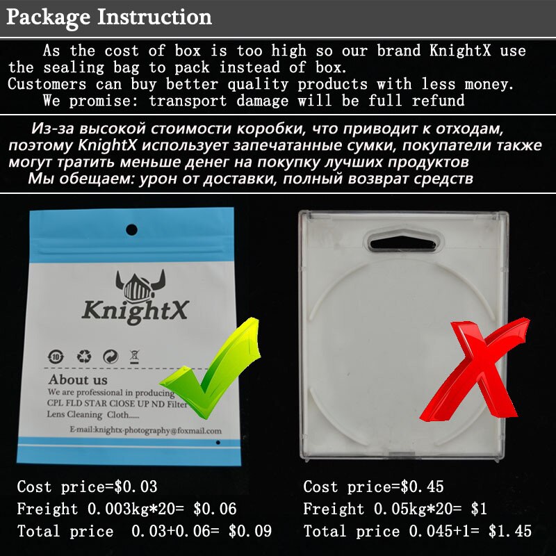 KnightX 52 58 67 mm Macro Close Up lens Filter for Pentax Sony Nikon Canon EOS DSLR d5200 d3300 d3100 d5100 camera lens lenses