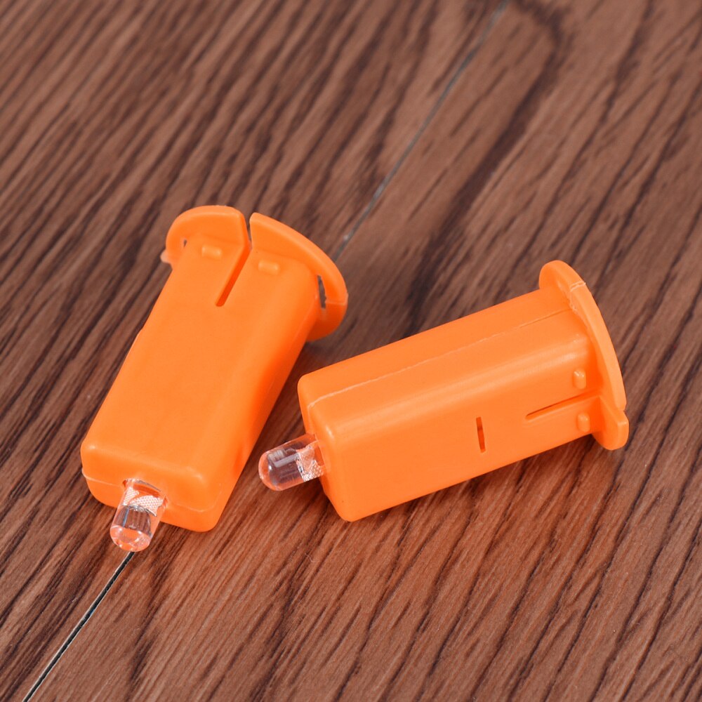 10Pcs Paper Lantern LED Light LED Party Lights for Wedding Birthday