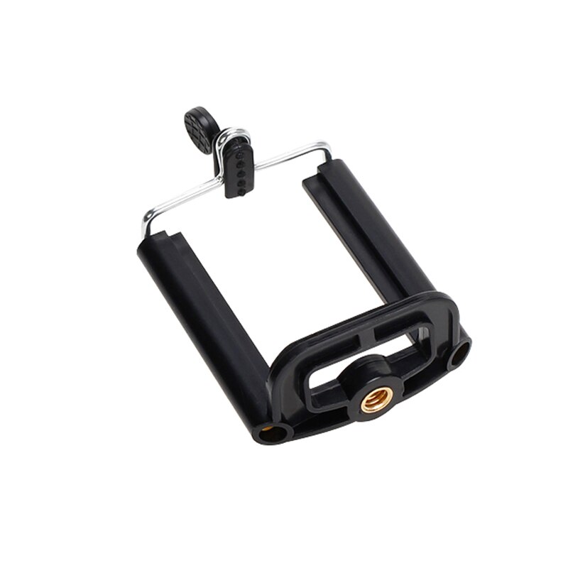 Mini Flexible Sponge Octopus Tripod Bracket for iPhone Samsung Xiaomi Huawei Mobile Phone Smartphone Tripod for Gopro 8 7 Camera: Phone Clip