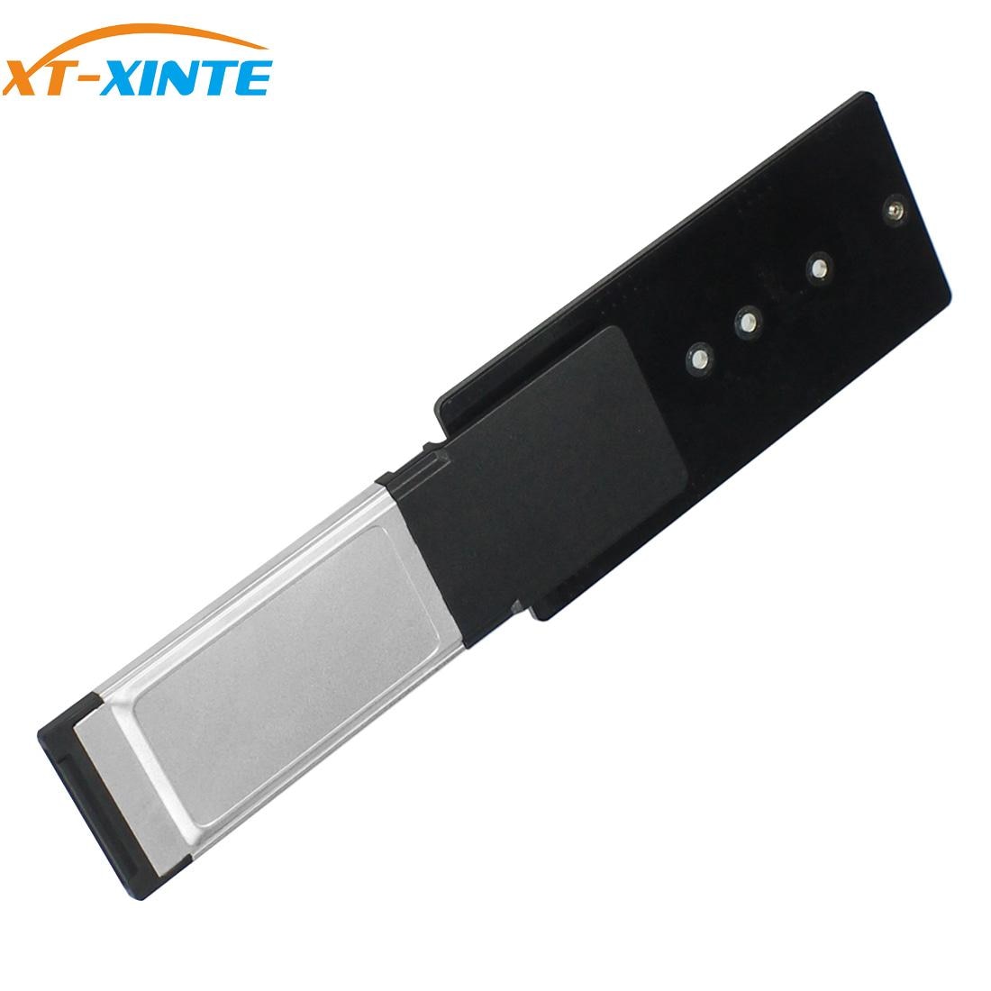 Expresscard Naar Mini Pcie Riser Card/Te M.2 E-Key... – Vicedeal