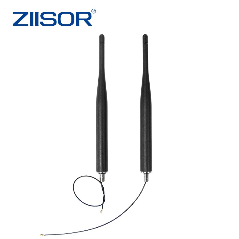 LoRa 868 MHz Antenna Omni 868M Lorawan Antennas for Communication Antennae SMA Male Foldable Mini Aerial High Gain 5dBi