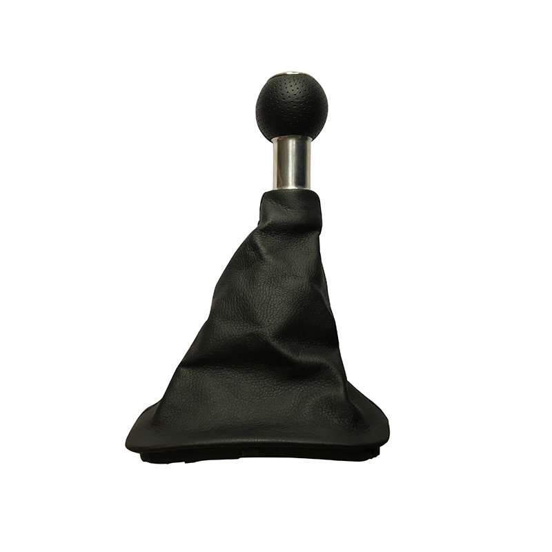 Pomo de palanca de cambios para coche de 5 / 6 velocidades con  a3 perillas 12mm para vw passat  b5 b5.5 1998-2004 b5 fl (00-05) 3b b5 3 b 2 3 b 5 1996-2000
