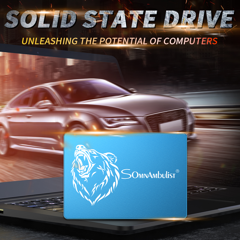 N530S Ssd 1Tb 2.5 &#39;&#39;Ssd Sata Sataiii Ssd 500Gb 250Gb 128Gb Interne Solid State Drive voor Laptop Harde Schijf