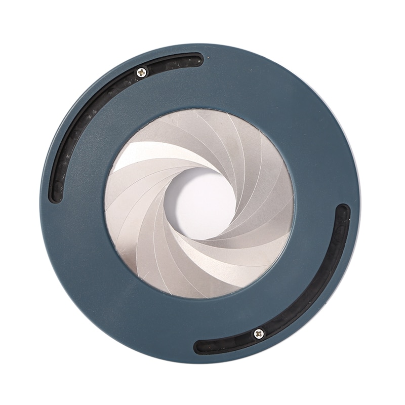 Rvs Tekening Tool Meten Heerser Ronde Math Verstelbare Inspirerende Cirkel Tekening Tool Rotary Meten