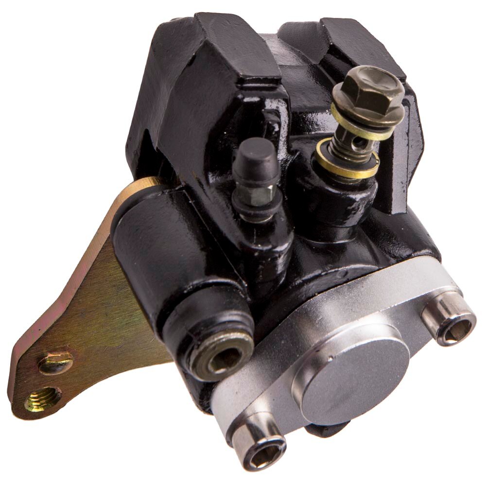 Rear Brake Caliper for Honda ATV TRX 400EX Sportrax 400 TRX400 1999 2000 01