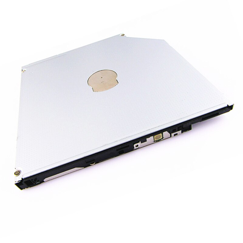 Voor Matshita DVD-RAM UJ8C2Q 8X Dvdrw Dual-Layer Brander 24X Cd Writer 9.5 Mm Sata Super Slim Ultradunne interne Optische Drive
