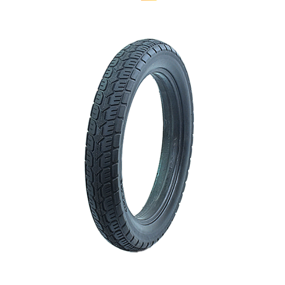14 Inch 14x2.125 Solid Tire 14x2.50 Solid Tyre for Electric Bike Scooter Non Pneumatic Urethane Rubber Explosion-proof Tires: 14x2.125