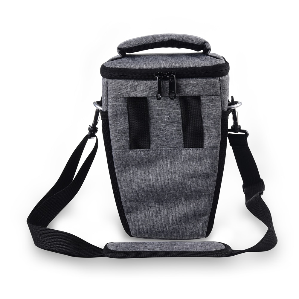 DSLR Camera Bag Case Cover for Canon EOS 4000D 3000D 2000D 200D 250D 77D 80D 800D 1300D 70D 760D 750D 700D 600D 100D 1200D