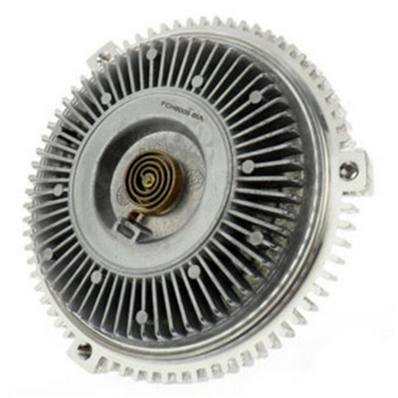 Engine Cooling Fan Clutch 1192000222 for Mercedes-Benz E430 4.3L V8 97-03: Default Title