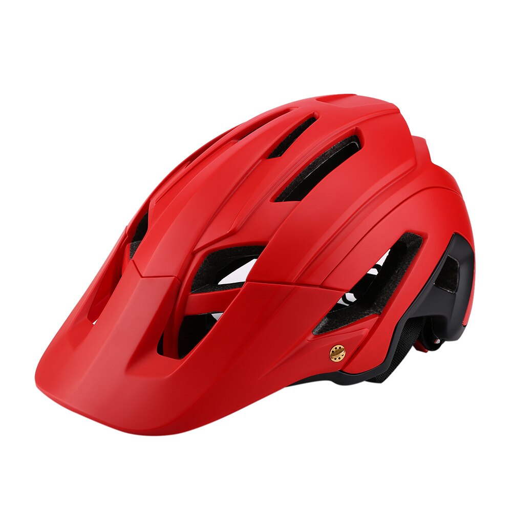 Casco de ciclista mujeres hombres Casco de bicicleta Capacete Da Casco bicicleta de montaña MTB Ciclismo de Carretera de seguridad al aire libre deportes ciclismo Casco