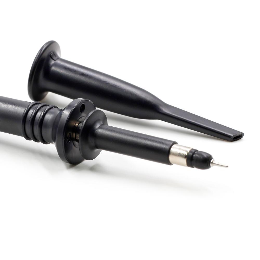 Sonde d'oscilloscope DC-100Mhz P2100 de pour kit de fils de Test Tektronix HP X1/X10 P2100 BNC