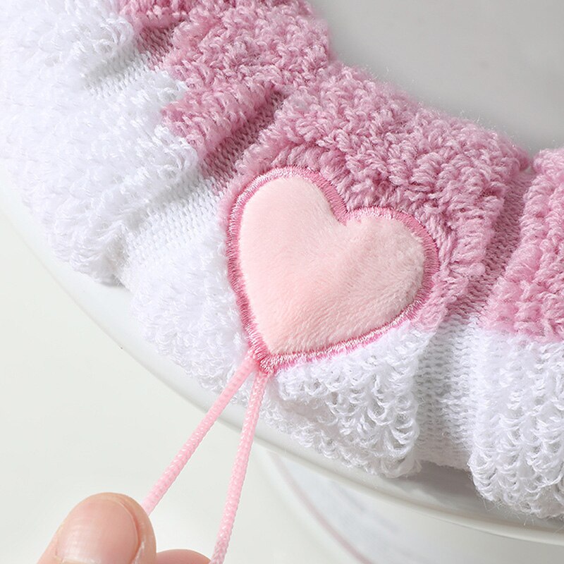 3 farver universal varm blød, vaskbar toiletsædebetræk måttesæt vinter nærskammel måtte sædekasse toilet lågbetræk tilbehør