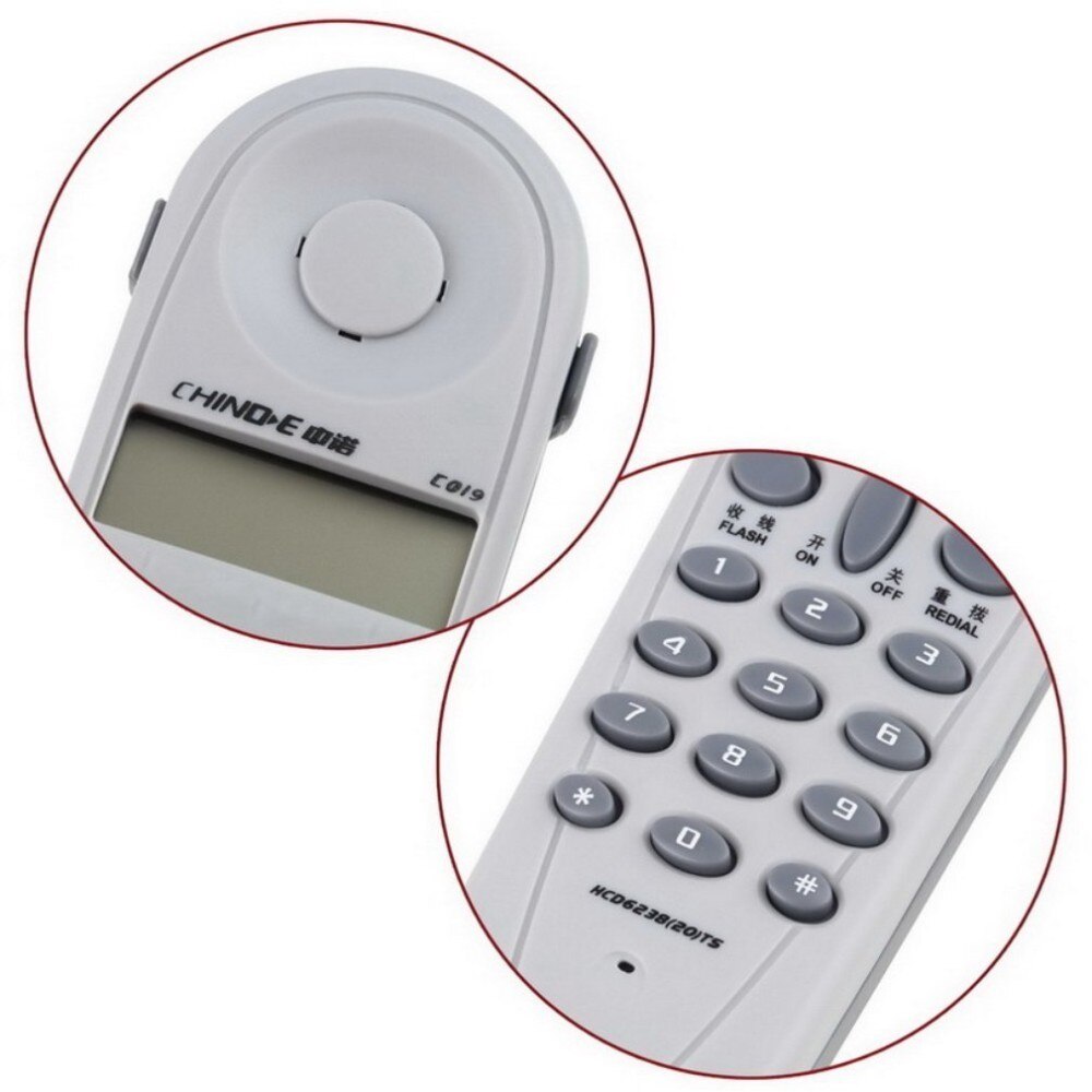 Telephone Phone Butt Test Tester Lineman Tool Network Cable Set Device C019 Check For Telephone Line Fault