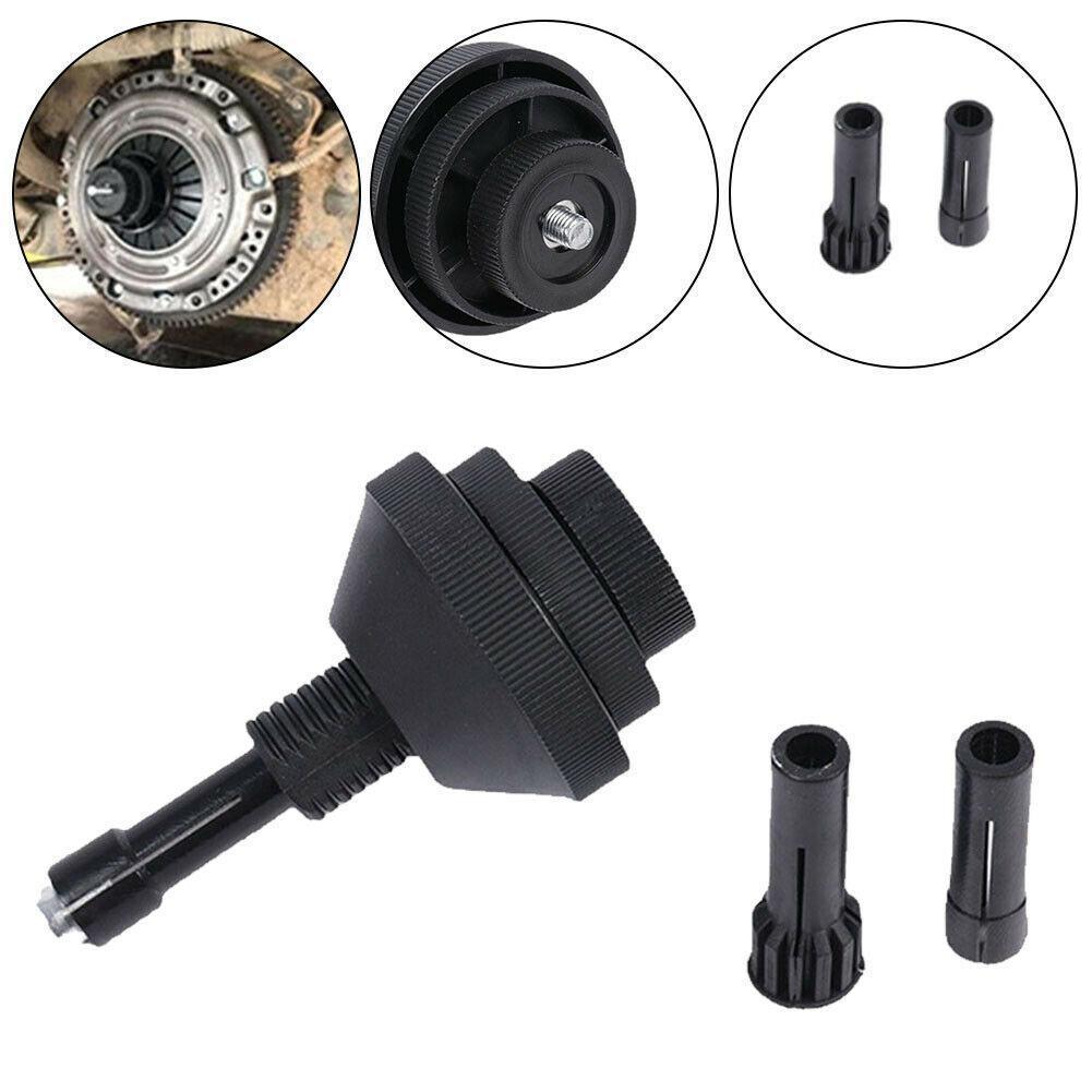 Auto Clutch Alignment Dismantle Tool Hole Corrector Universal Alignment Anti-slip Centering Disassembly Tool Car Repair Fix