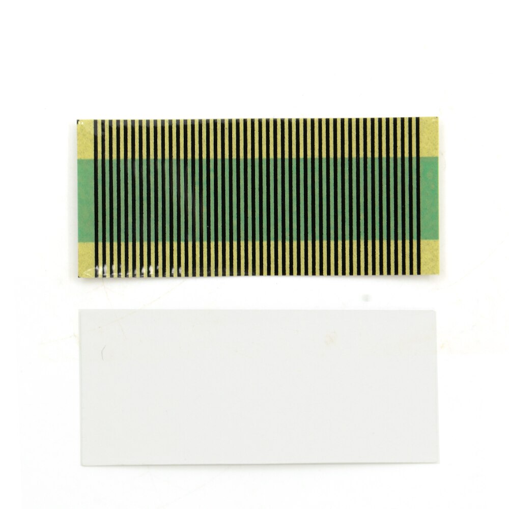 LCD pixel repair cable For P-eug-e-ot 406 Sagem LCD pixel repair ribbon cable replacement