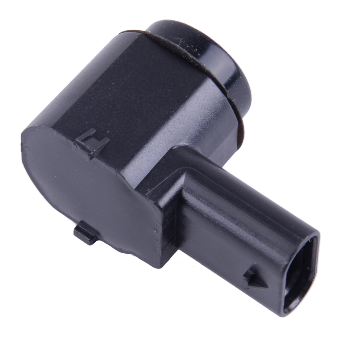 PDC Parksensor 95720-3Z000 / 4MT006HCD Für Hyundai – Schwarz – Einfache Montage, Erhöht Die Parksicherheit
