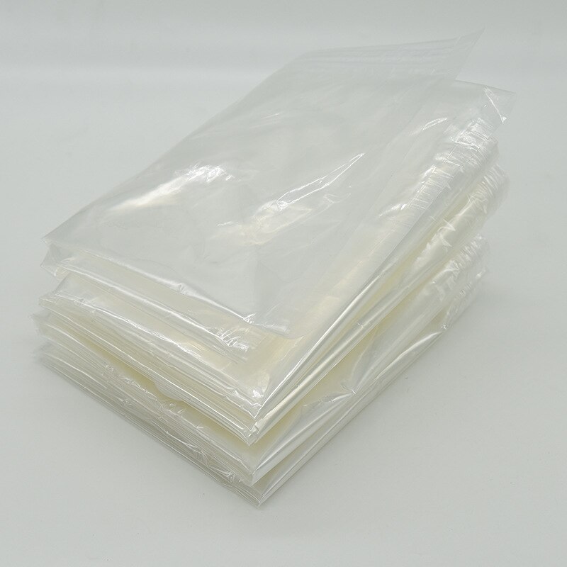 Vacuum Bag Transparent Border Foldable Extra Large Compressed Organizer Storage Bag Saving Space Seal Bags Free