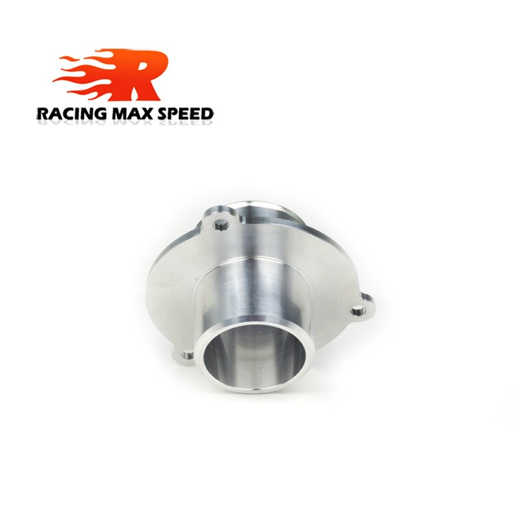 Turbo Outlet Muffler Delete Pipe FOR VAG 2.0 TFSI EA113 with K04