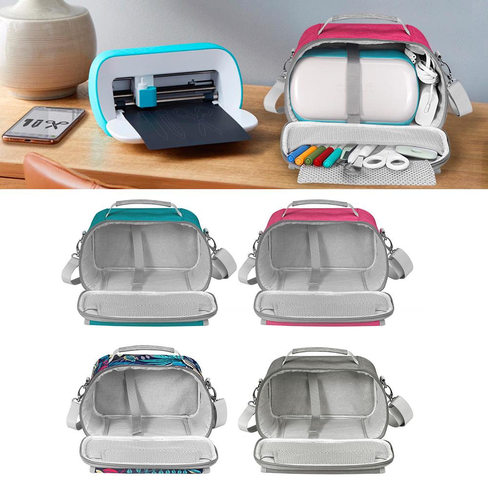 Storage Bag Spacious Portable Carrying Case for Cricut Joy