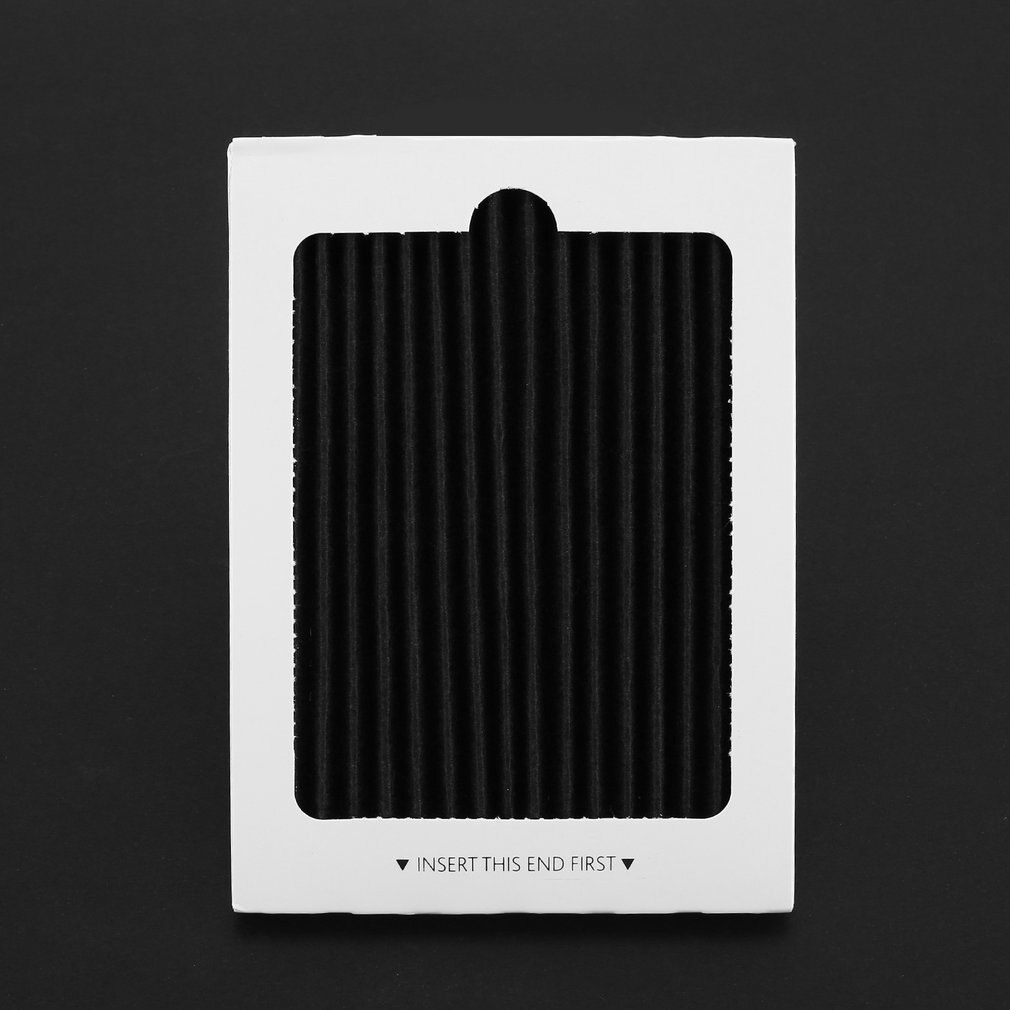 1 Pcs EAFCBF filter Frigidaire Pure Air Ultra Refrigerator Air Filters for Electrolux Compare to Part EAFCBF PAULTRA 242061001