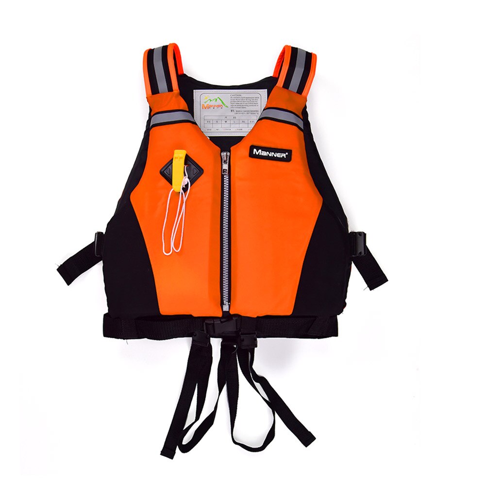 Snorkeling Surfing Life Jacket Fishing Water Sports Safety Swimming Adult Life Vest Outdoor Rafting Level Suit