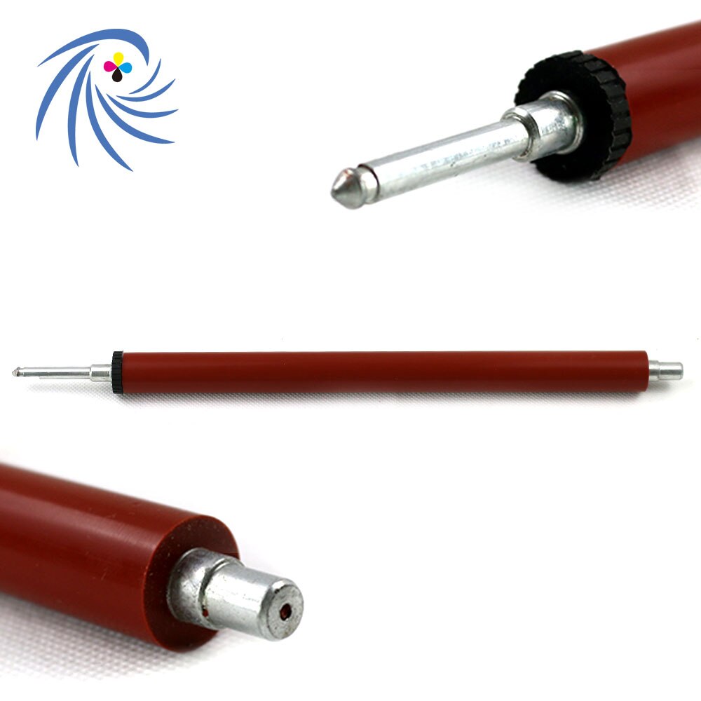 1 conjunto ly6753001 lr6601001 fusor superior do aquecimento e rolo de pressão inferior para brother hl 3140 3150 3170 9130 mfc 9140 9330 9340 dcp 9020  7