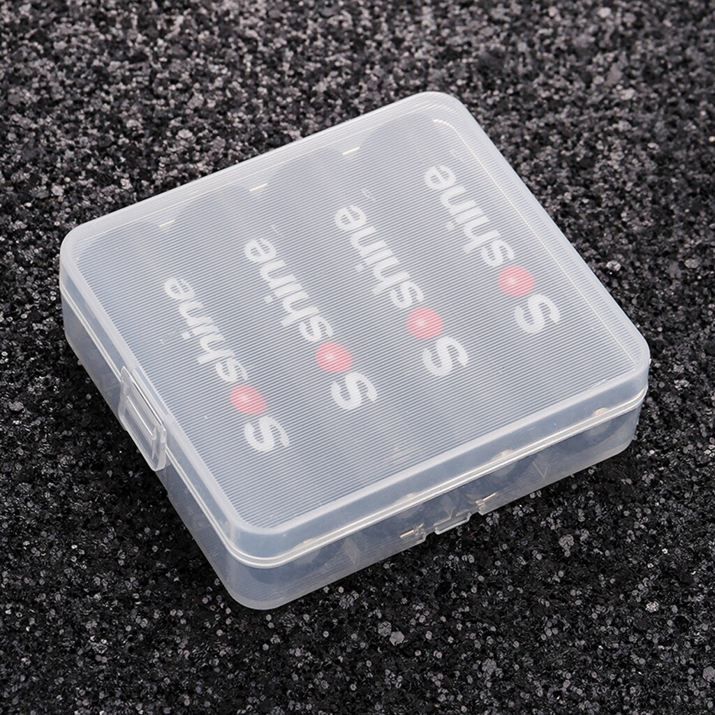 25#Soshine 4PCS USB Rechargeable Li-ion 18650 2600mAh Protected Batteries Soshine 4 section rechargeable 18650 battery 2600 mAh