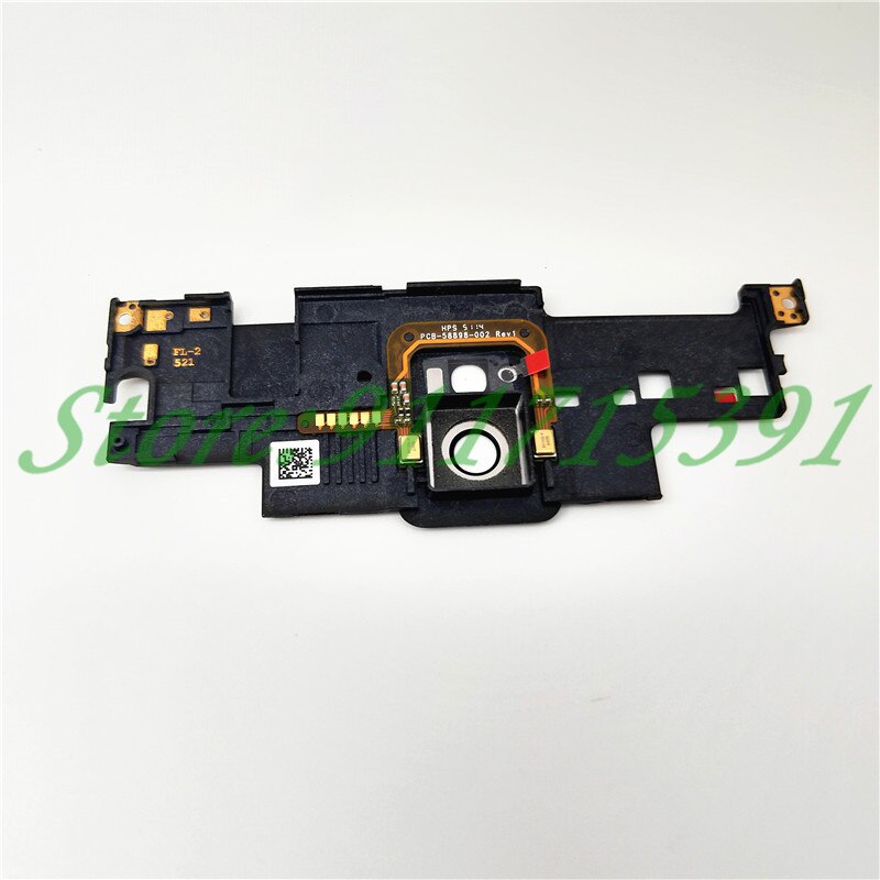 För blackberry passport  q30 bakre batterilucka lucka hölje bakstycke/upptill lock reparationsdelar