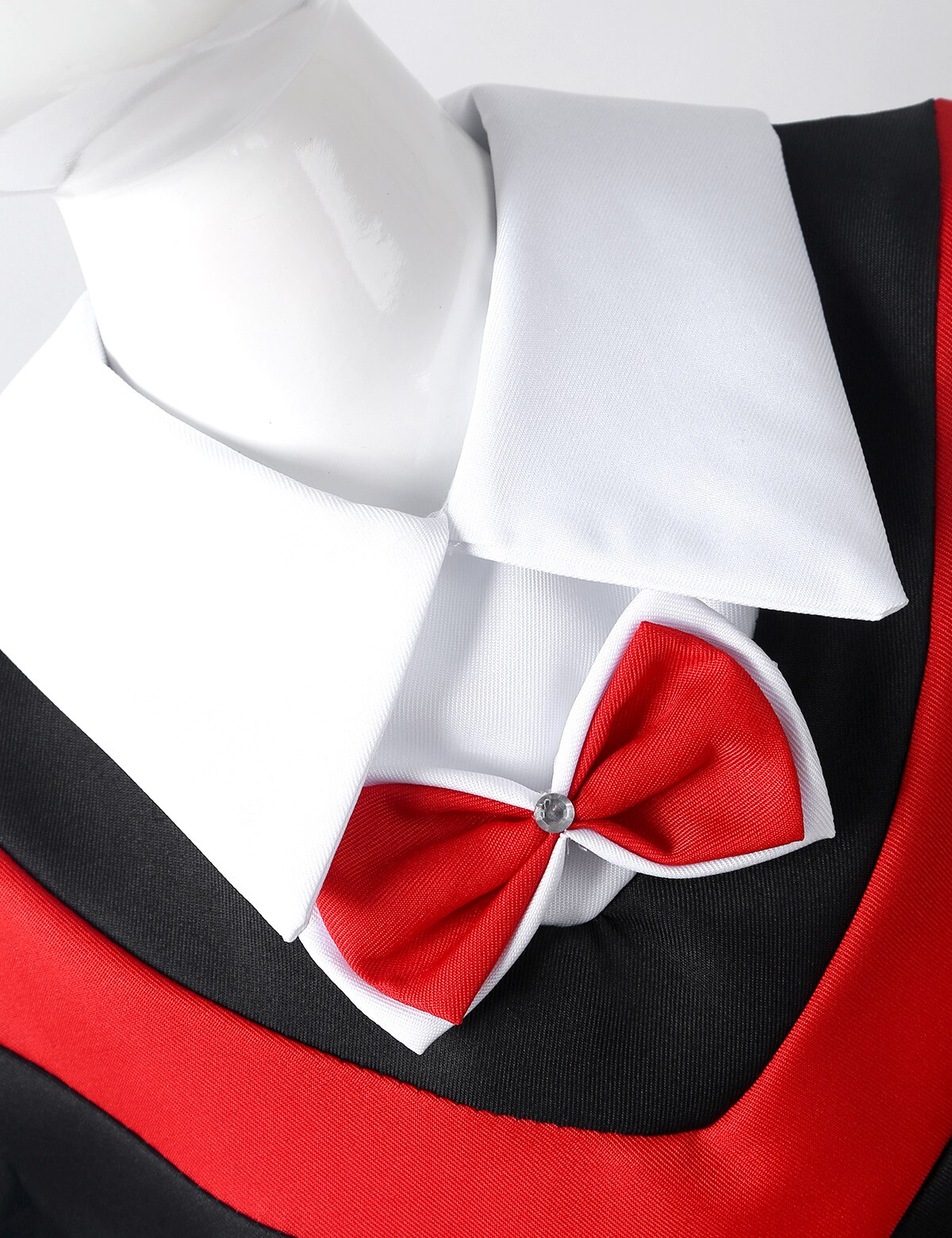 Enfants garçons filles préscolaire école primaire robe de Graduation avec casquette gland pour enfants étudiants jeu de rôle Costume habiller tenues