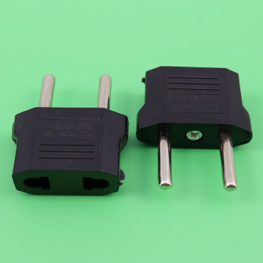 YuXi 1 stks/partij Universal USA, China, Australische, nieuw-zeeland Amerikaanse Europese Outlet AC Plug Adapter Stekkers Sockets