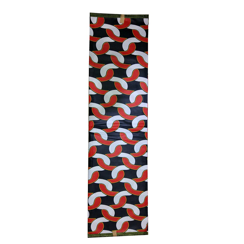 Ankara African Wax Veritable Real Wax Fabric Africa Fresh Printed DIY Fabric