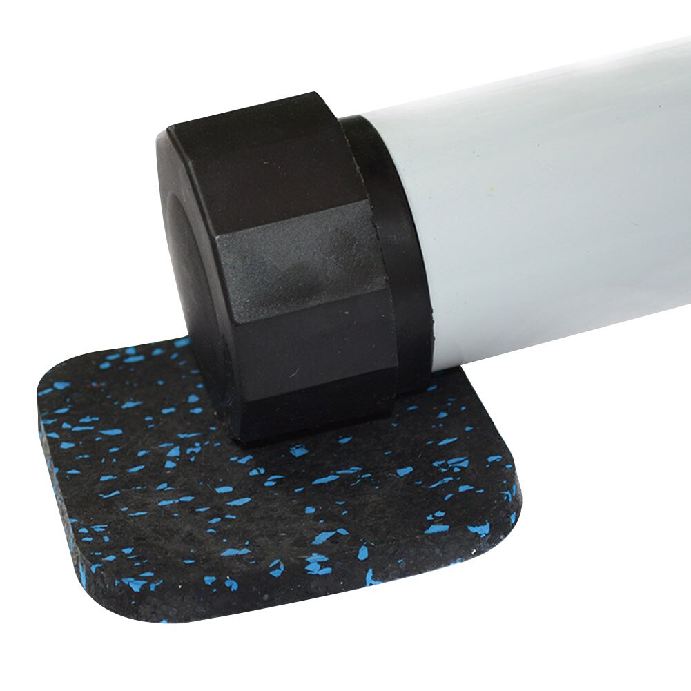 Loopband Mat Verdikking Fitness Apparatuur Demping Rubber Shock-Proof Vloermat