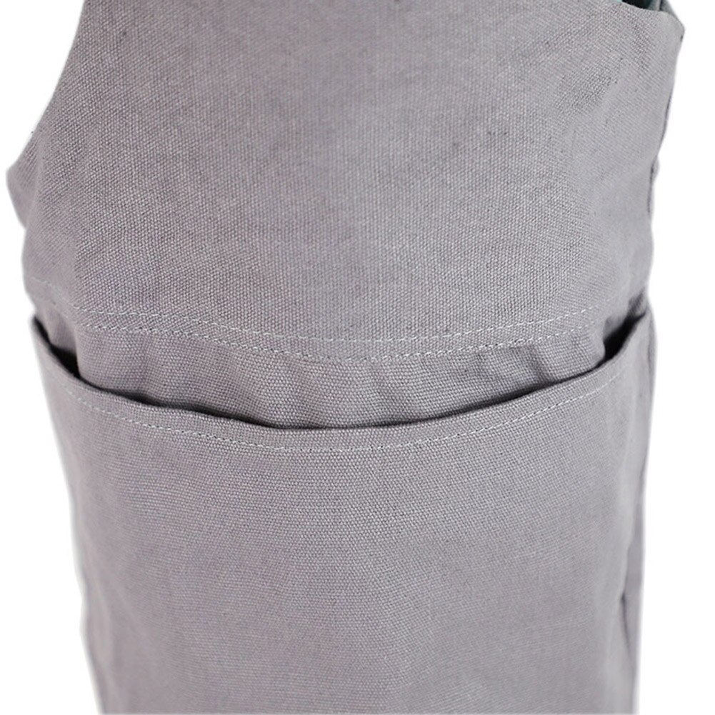 Canvas yogamat tas yoga schoudertas grote capaciteit fitness sporttas sec 88